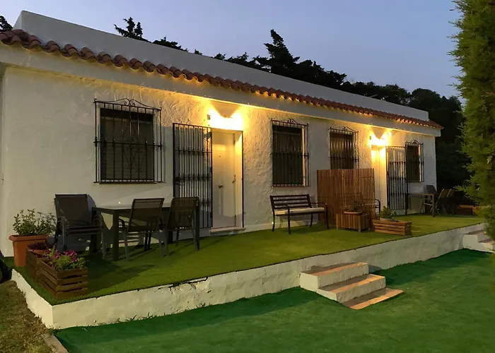 Apartamentos Valdevaqueros Tarifa