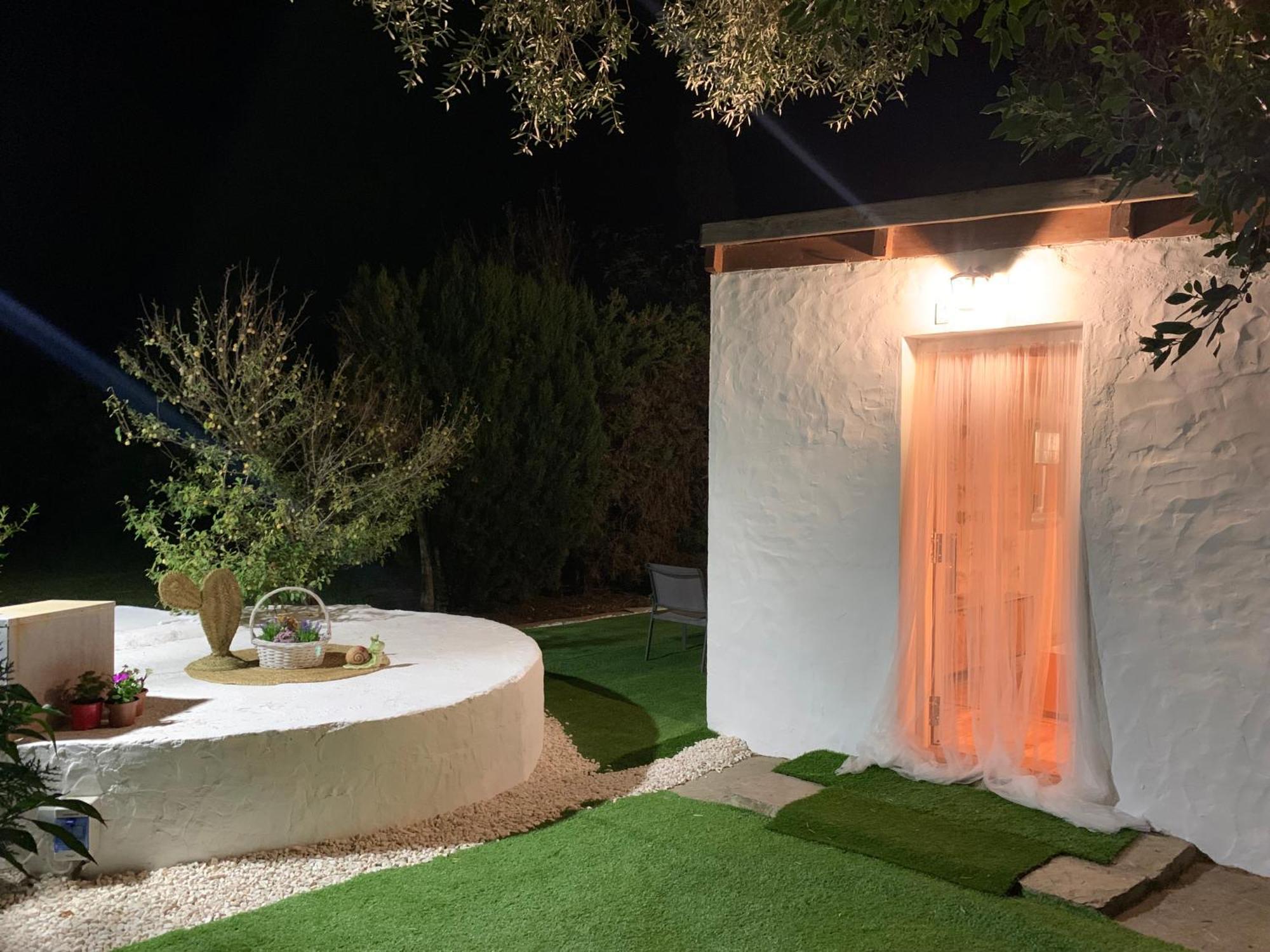 Apartment Valdevaqueros Tarifa