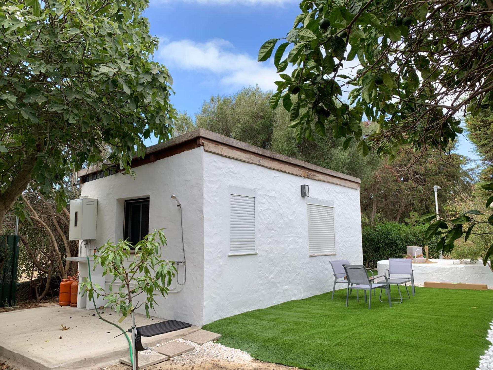Apartment Valdevaqueros Tarifa