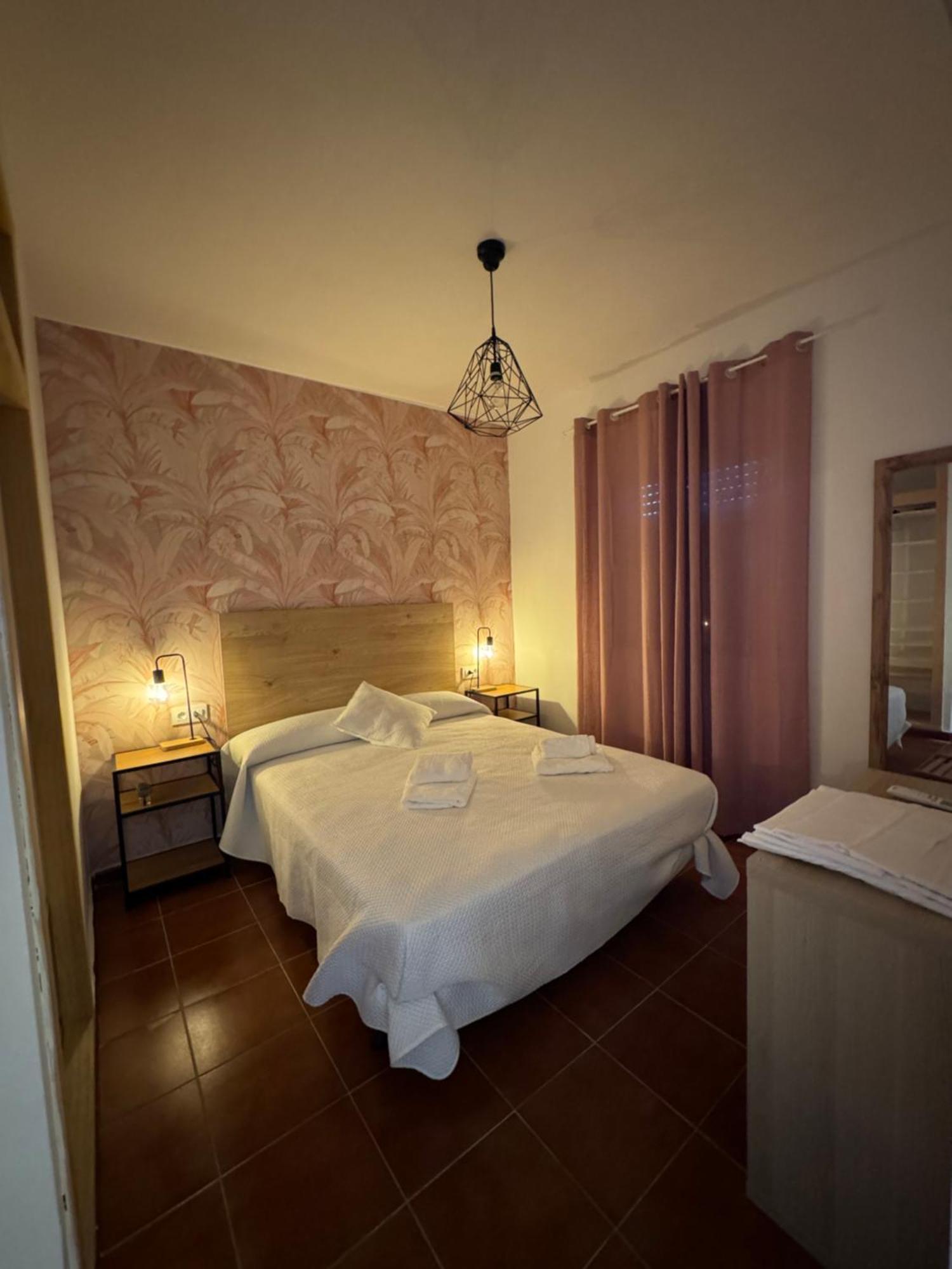 Valdevaqueros Apartment Tarifa