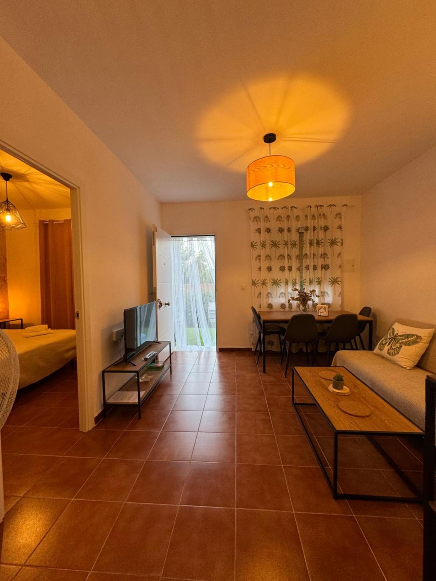 Valdevaqueros Apartment