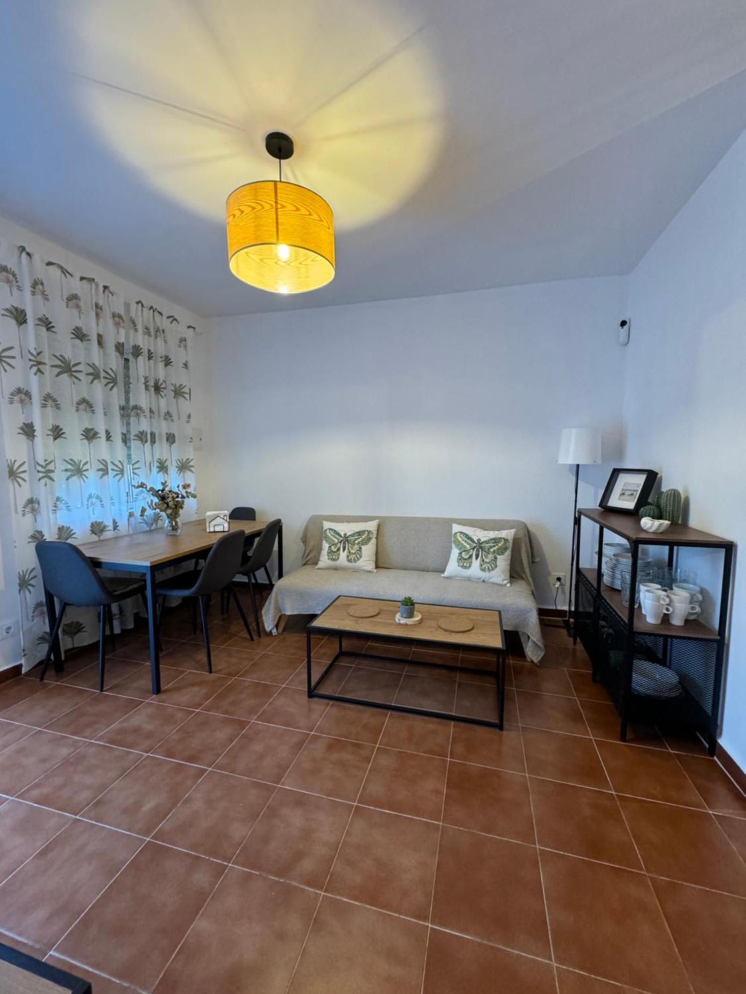 Apartment Valdevaqueros Tarifa