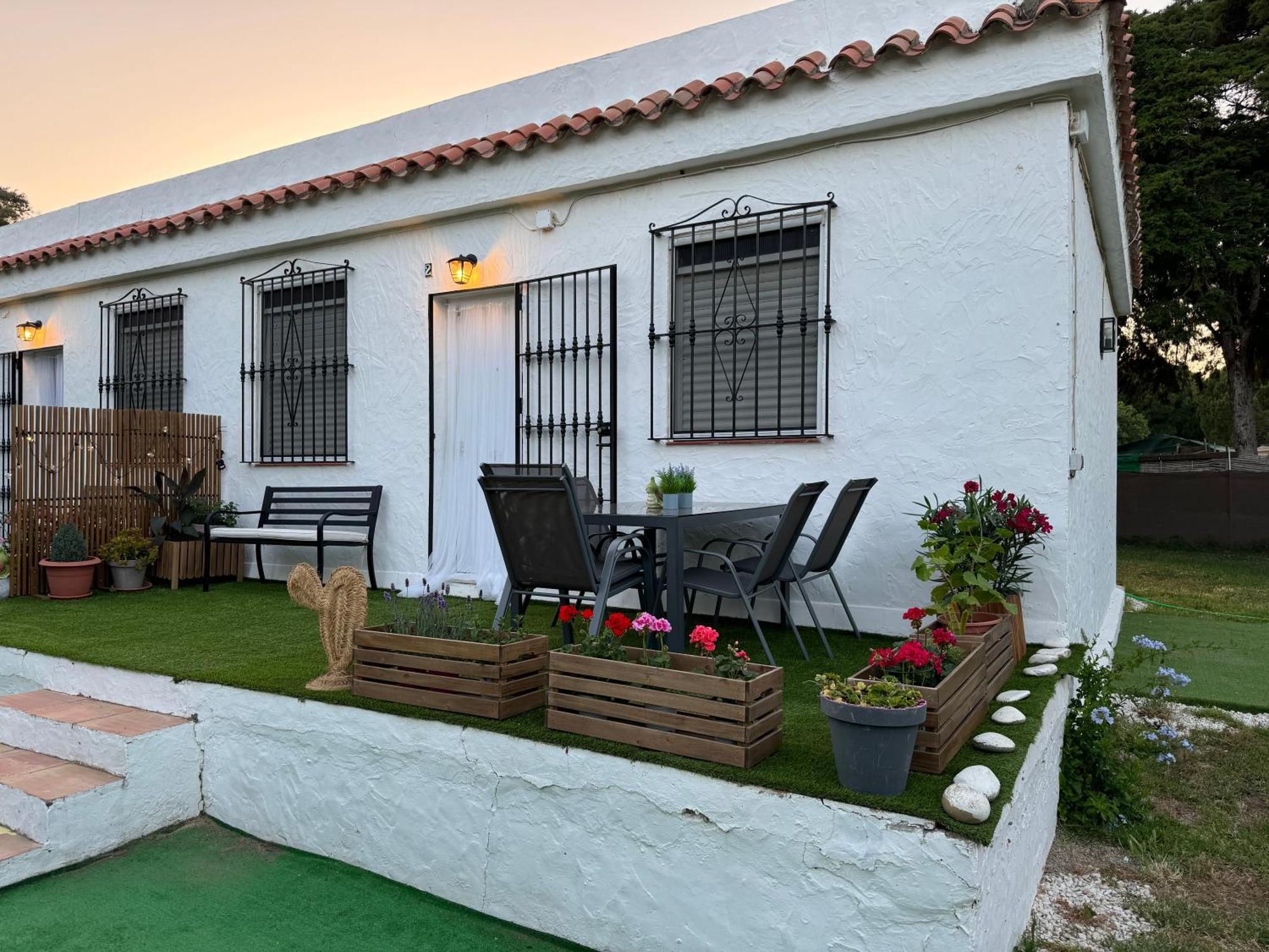 Valdevaqueros Apartment Tarifa
