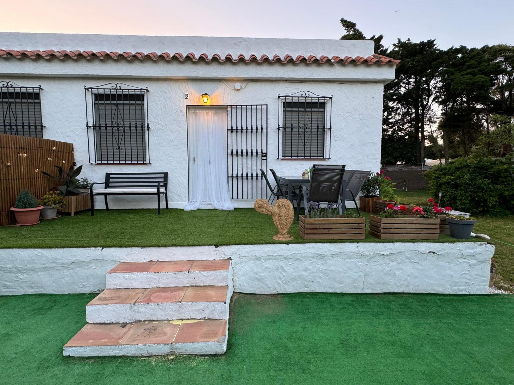 Apartment Valdevaqueros *