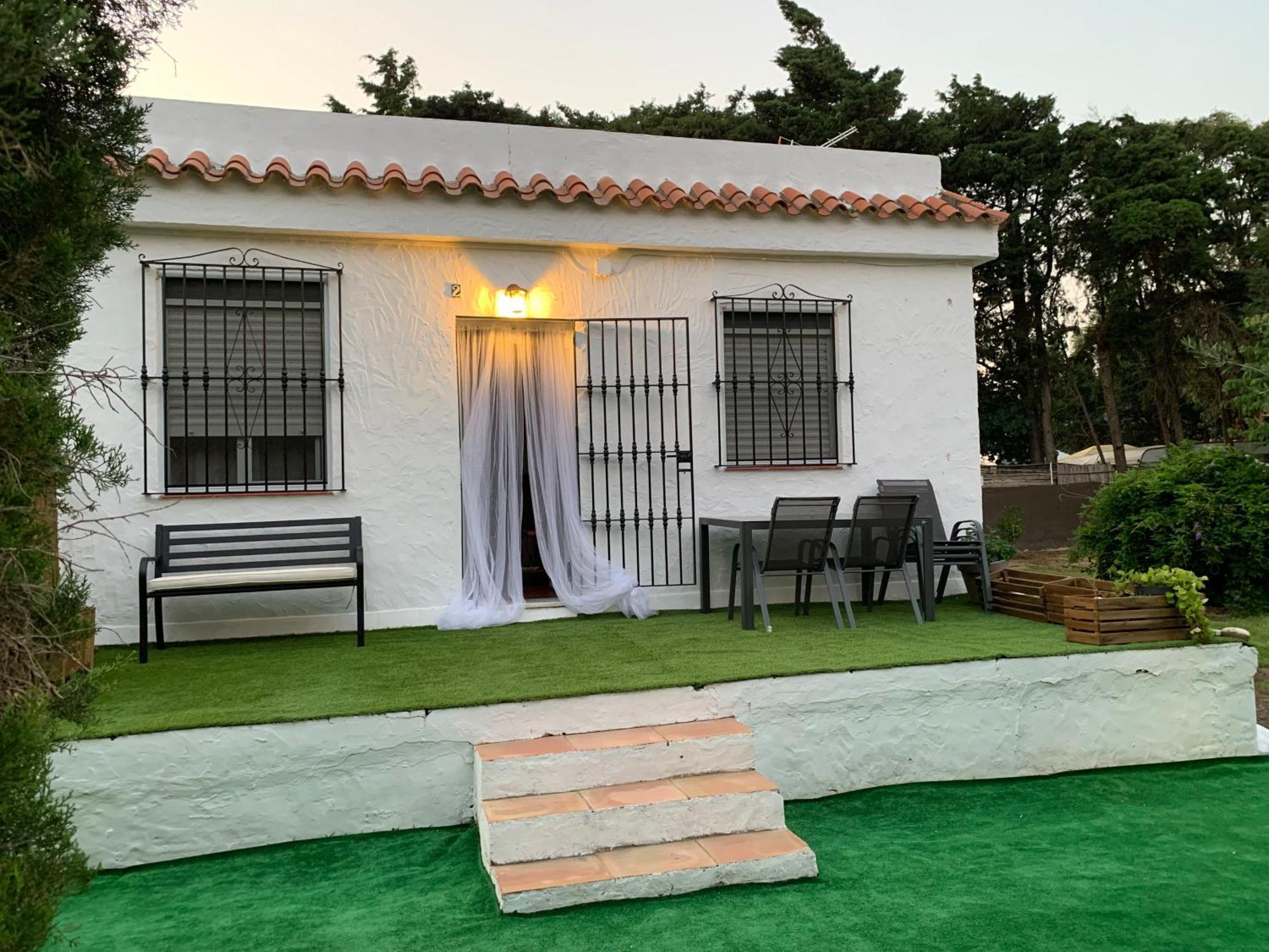 Apartment Valdevaqueros Tarifa