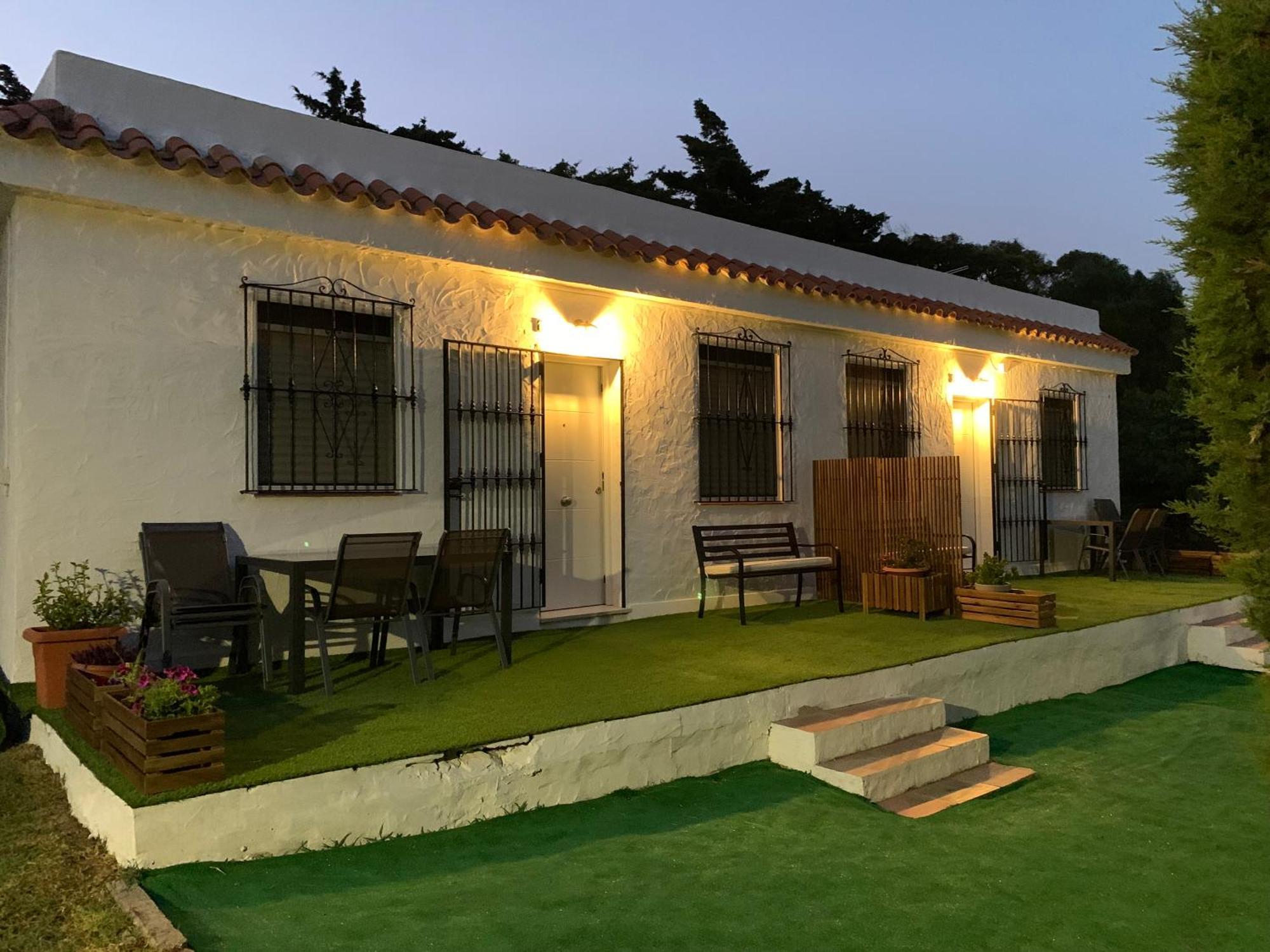 Valdevaqueros Apartment