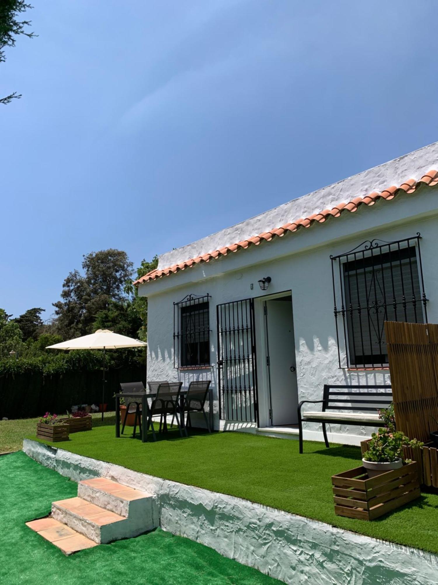 Valdevaqueros Apartment Tarifa