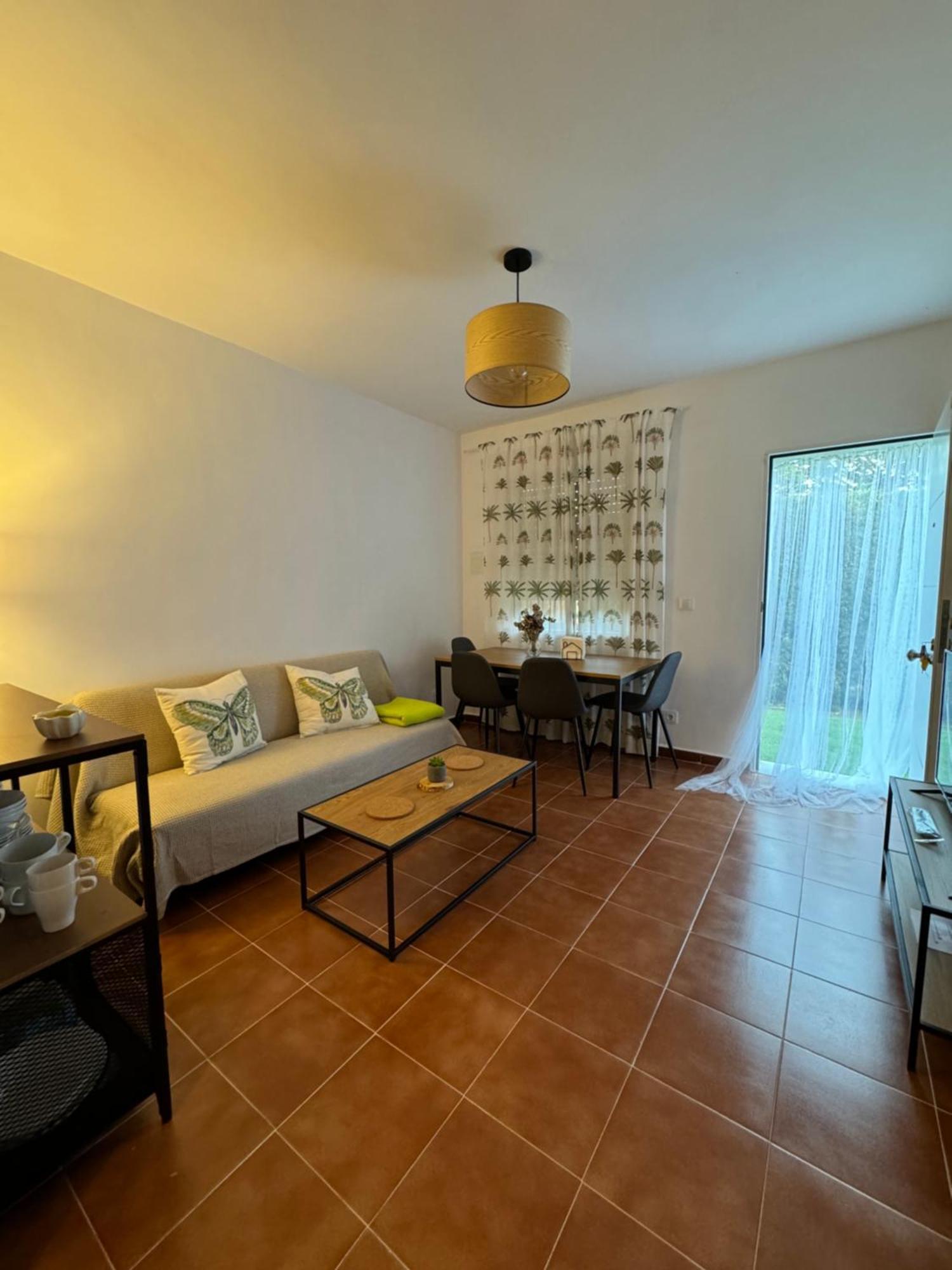 Apartment Valdevaqueros