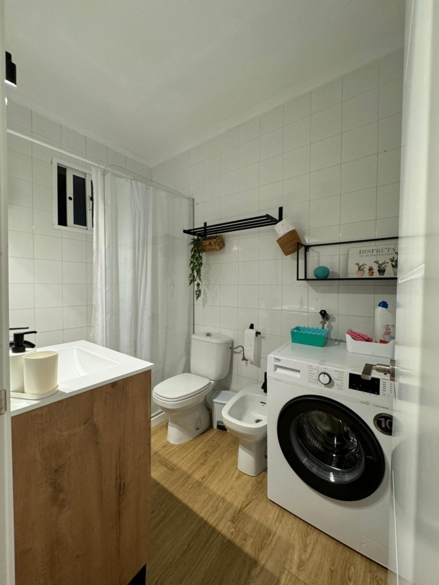 Valdevaqueros Apartment Tarifa