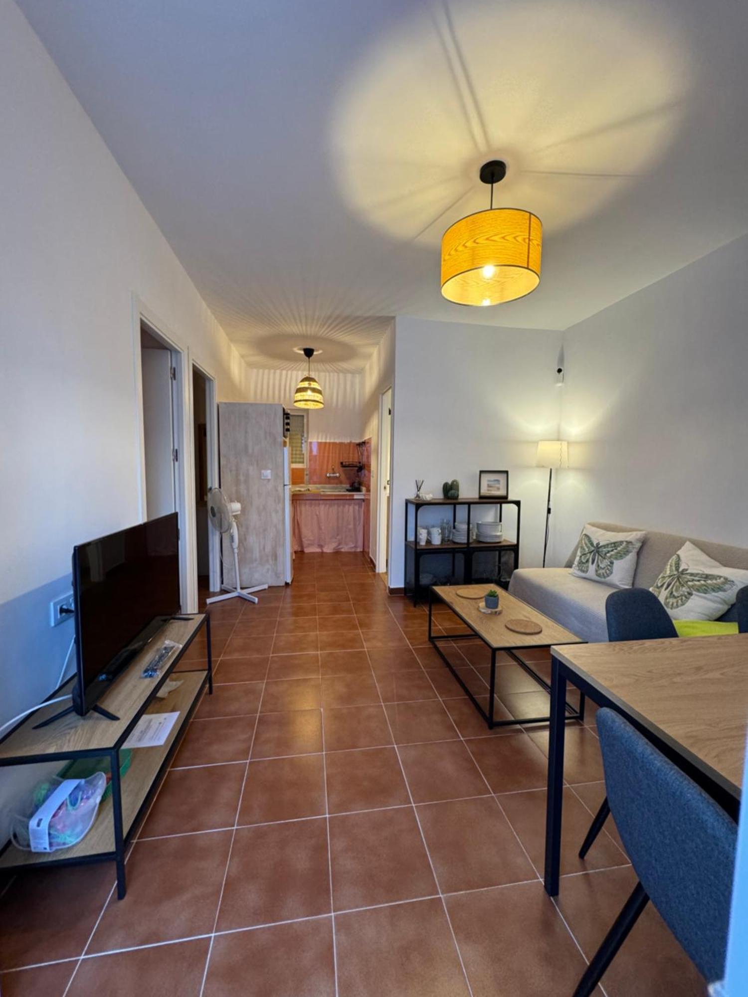Apartment Valdevaqueros