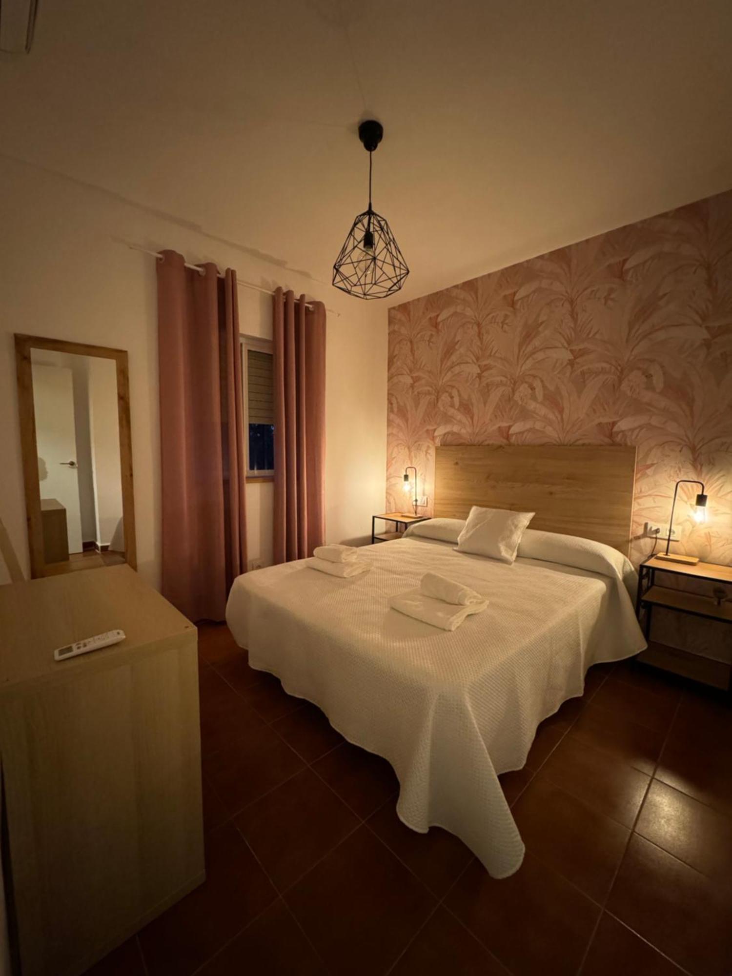 Apartment Valdevaqueros Tarifa