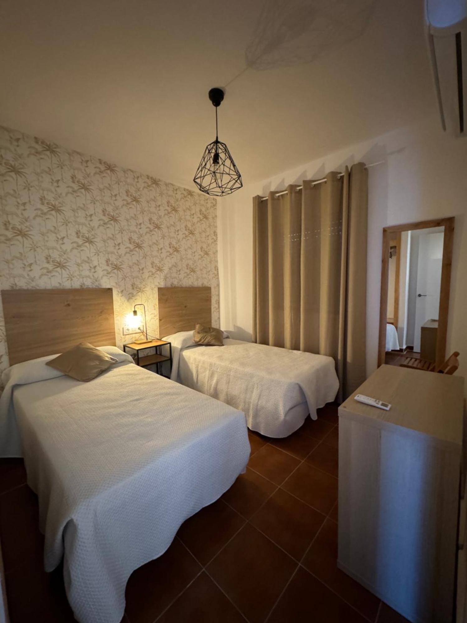 Valdevaqueros Apartment Tarifa
