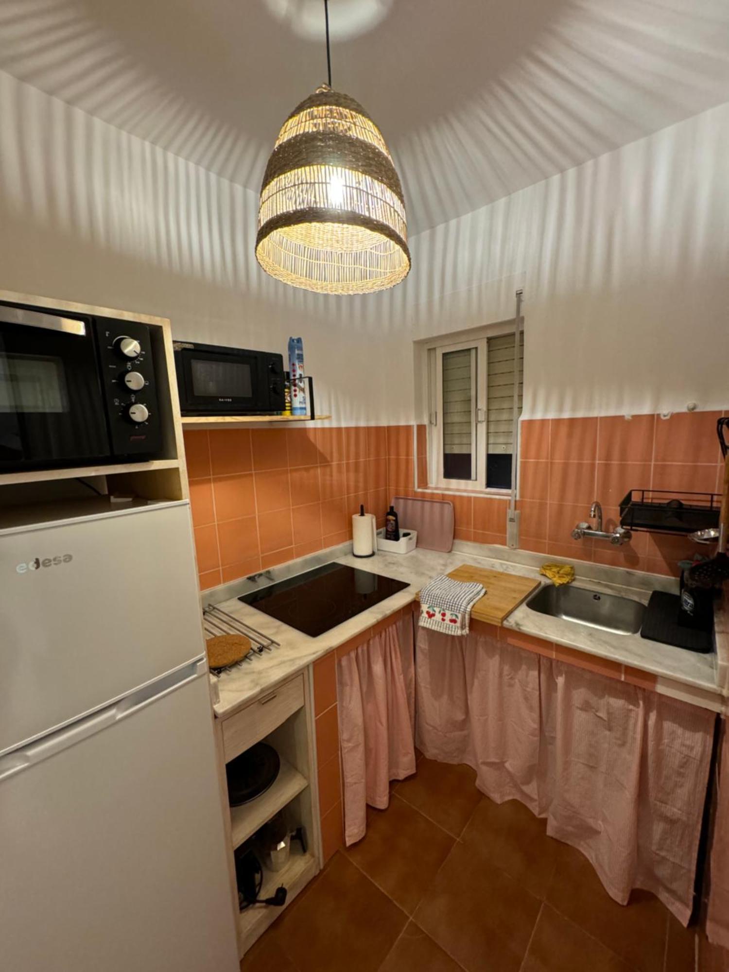 Valdevaqueros Apartment *