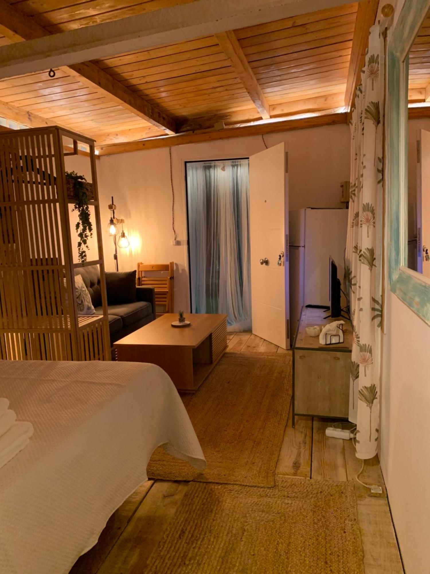 Apartment Valdevaqueros Tarifa