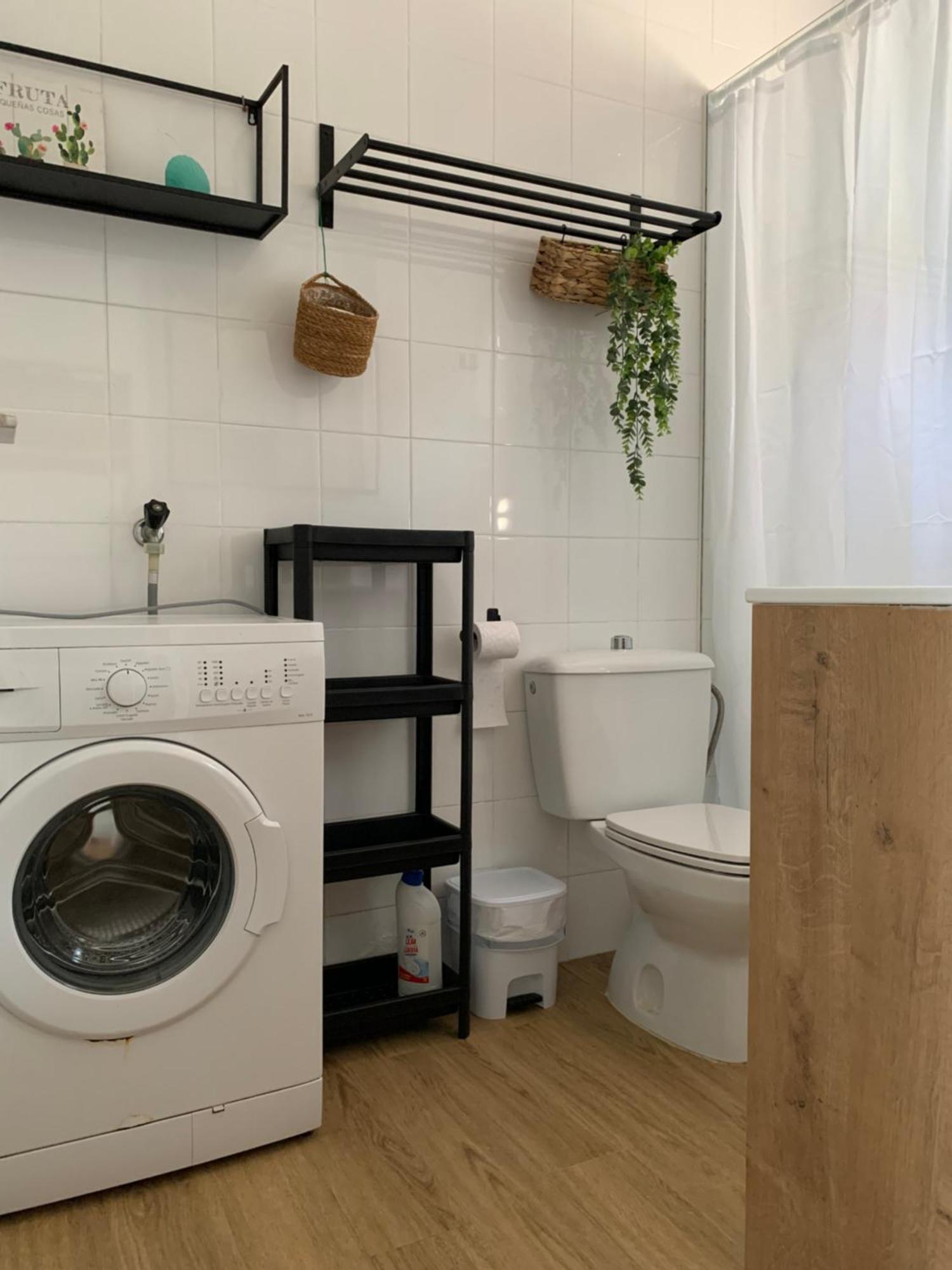 Valdevaqueros Apartment