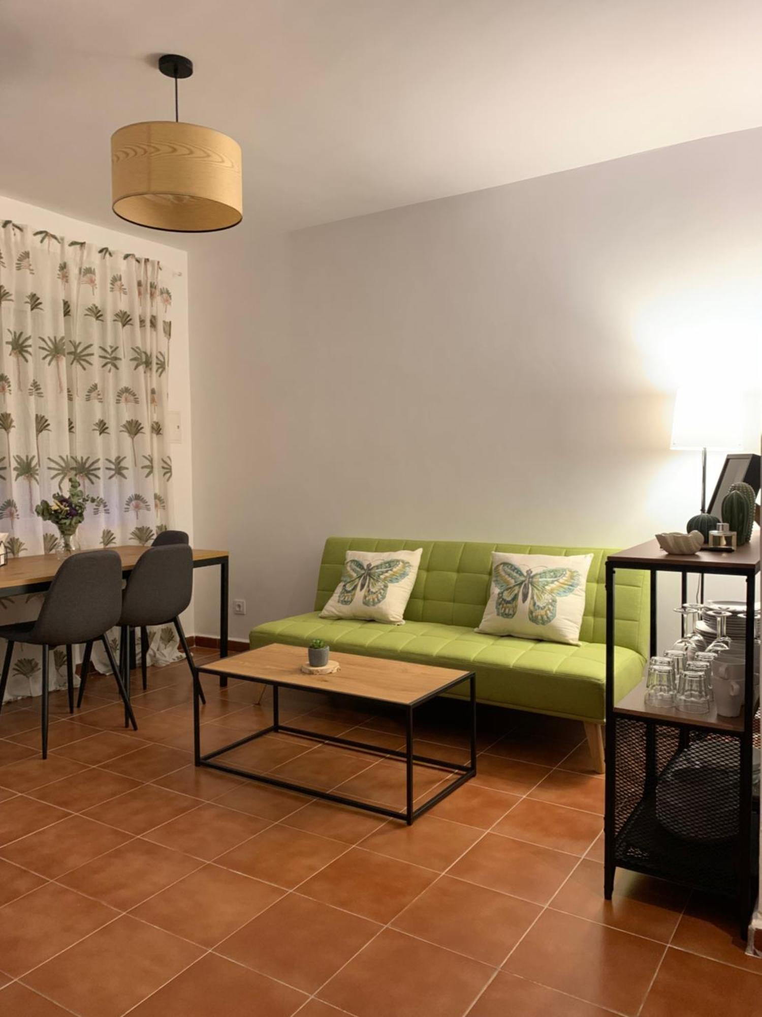 Apartment Valdevaqueros