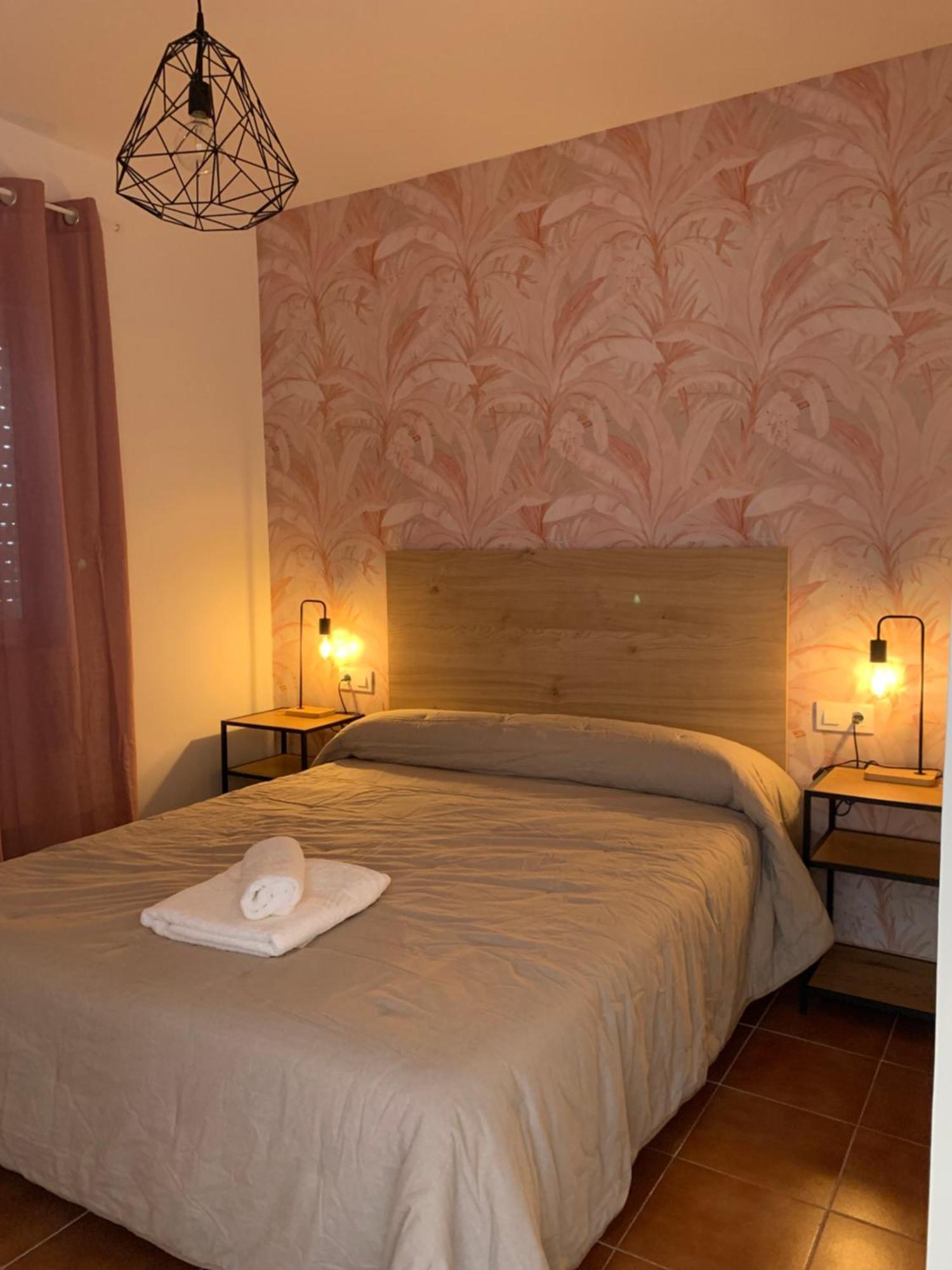 Valdevaqueros Apartment *