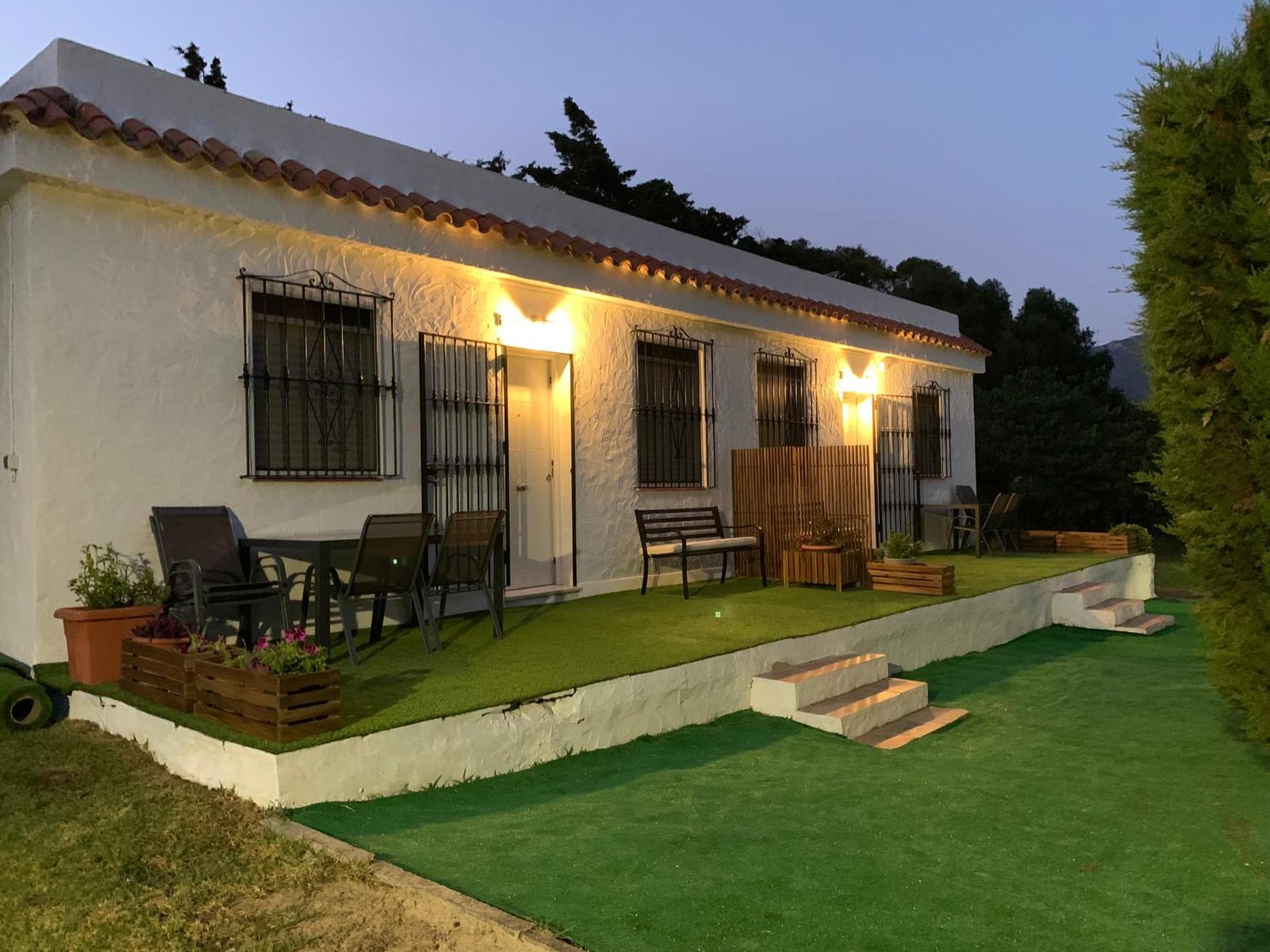 Valdevaqueros Apartment Tarifa