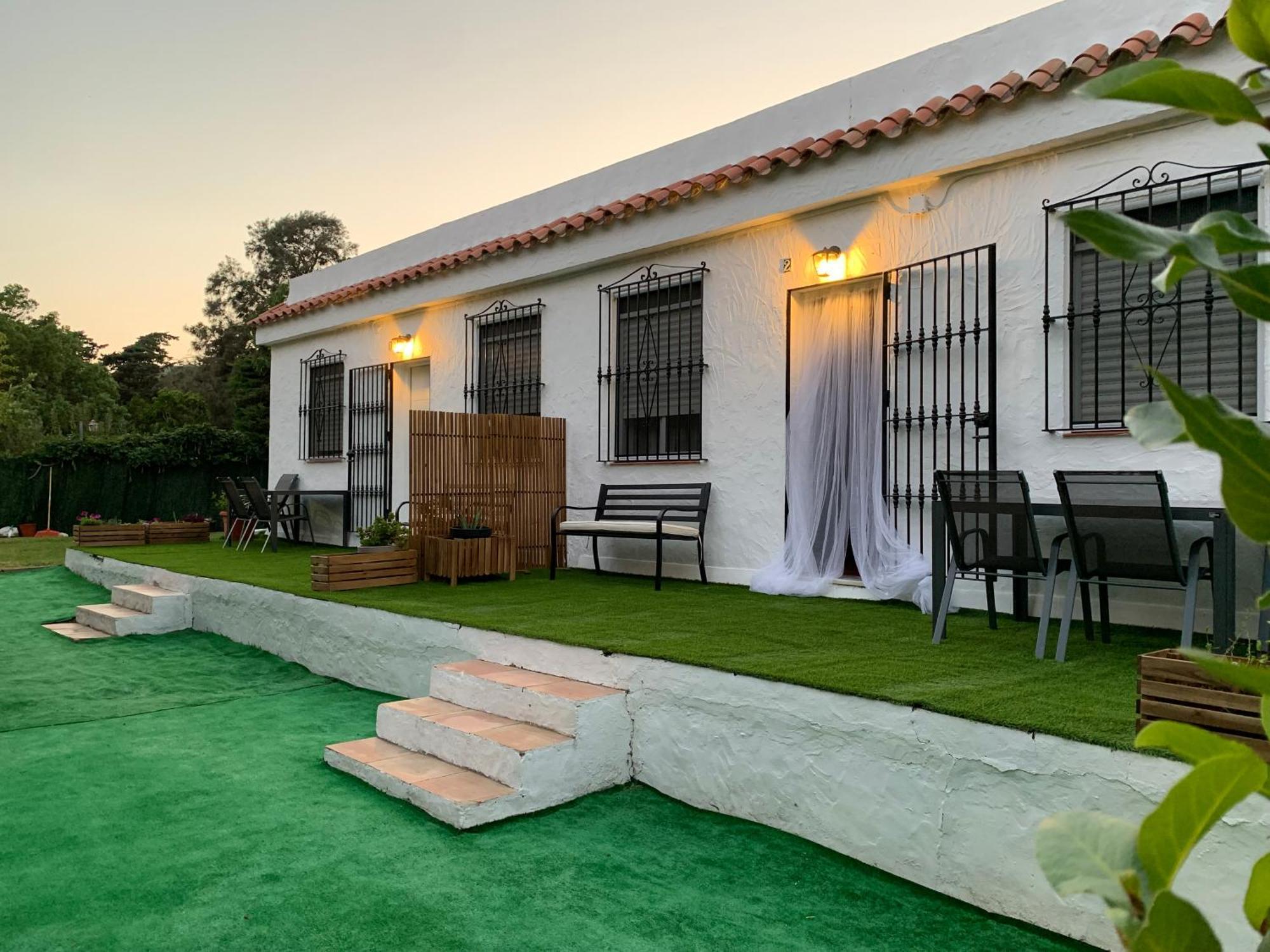 Apartment Valdevaqueros Tarifa