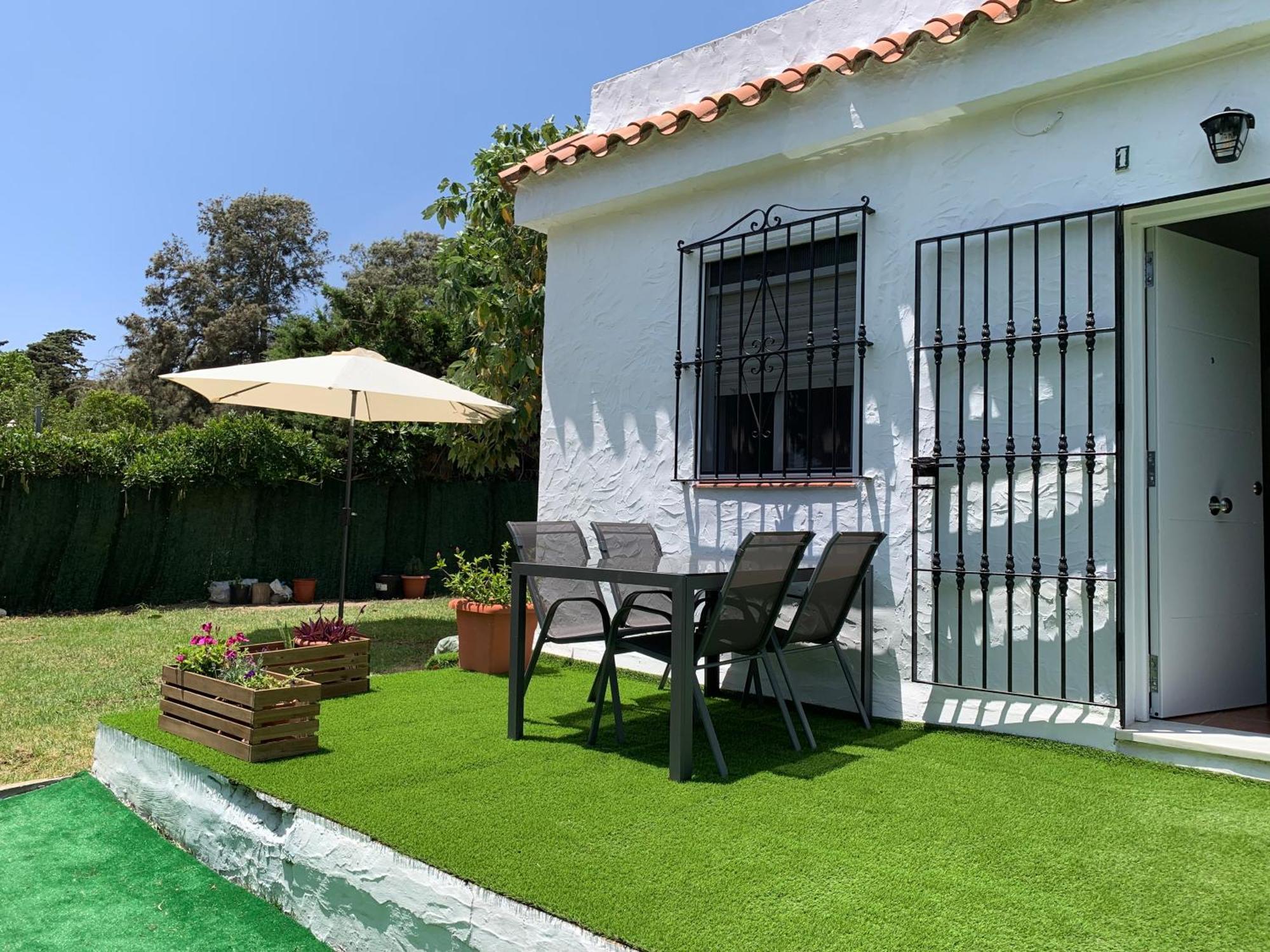 Valdevaqueros Apartment