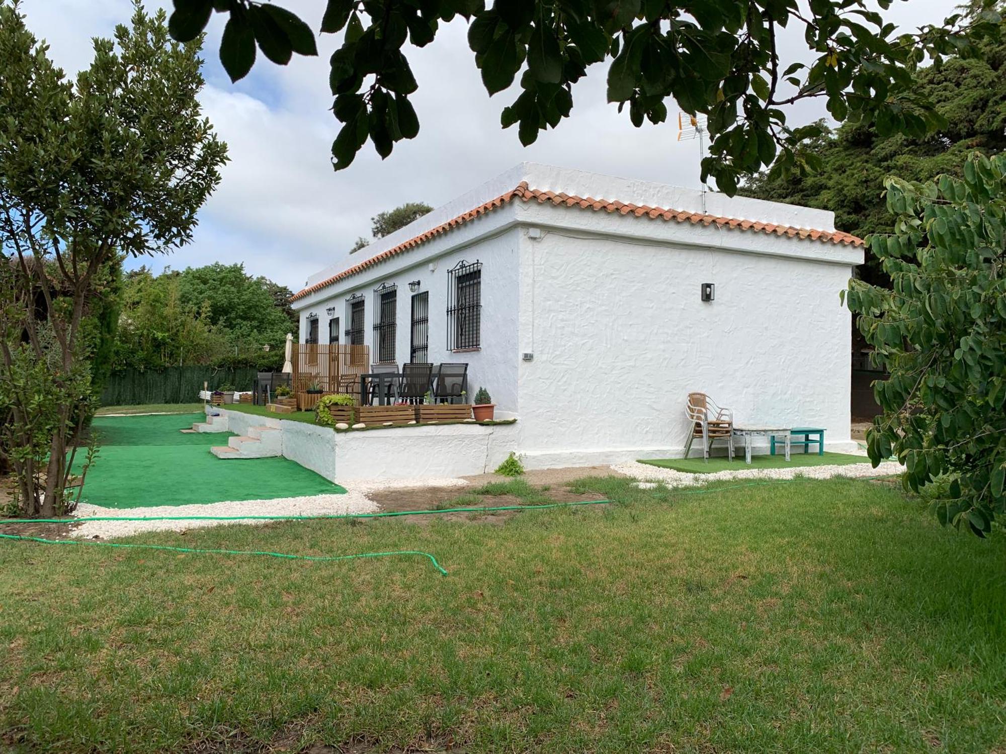Valdevaqueros Apartment